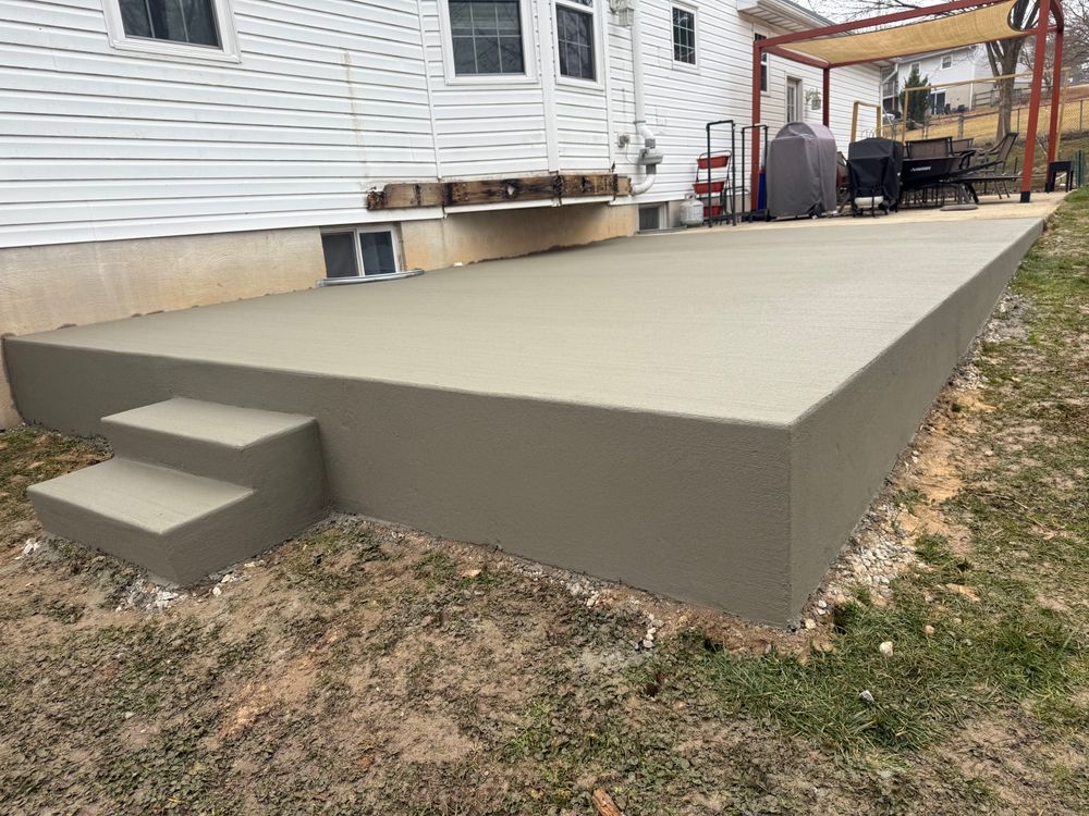 All Photos for RDR Landscaping, LLC in Columbia, MD