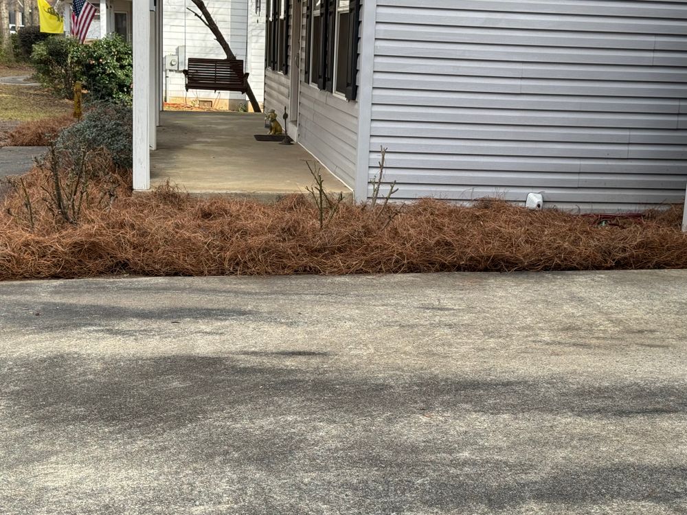 All Photos for Camalett Services in Perry, GA