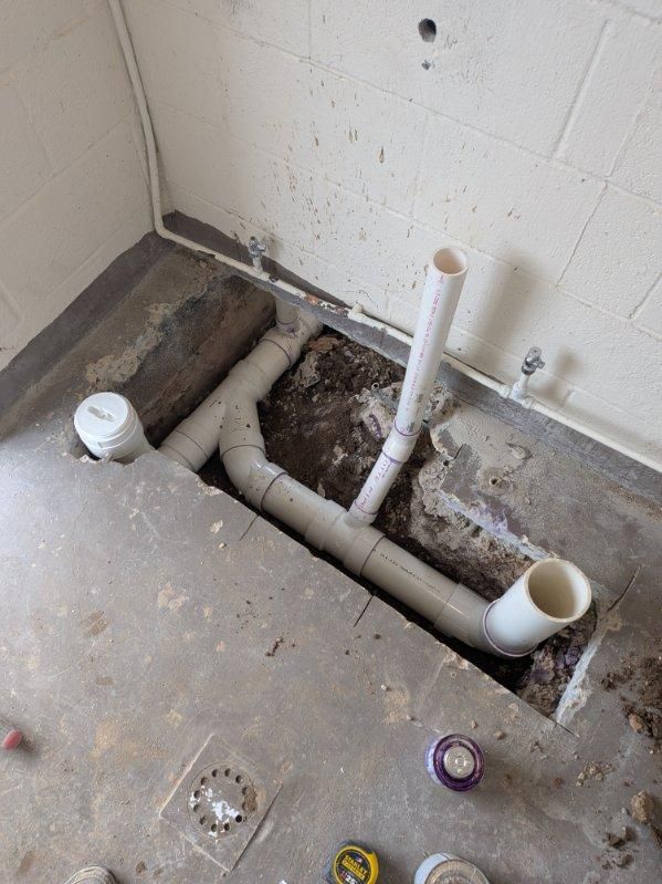 All Photos for Mark's Plumbing in Martinsburg, WV