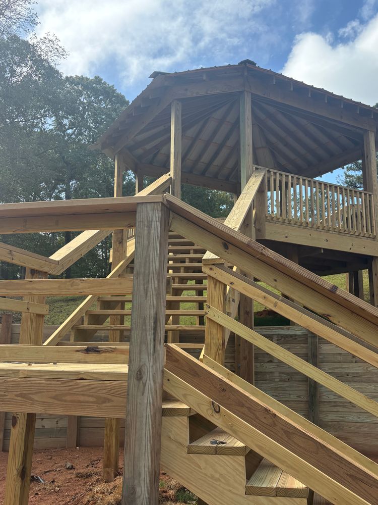 All Photos for G’s Construction in Seale, AL