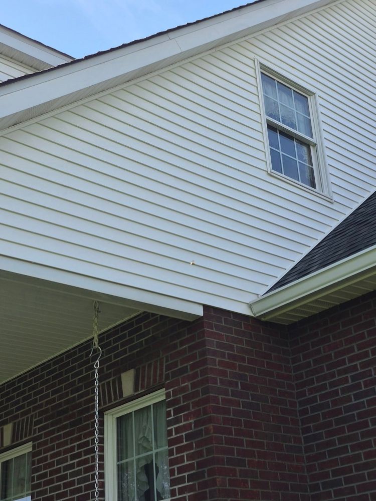 All Photos for D&T Pressure Washing in Morganfield, KY