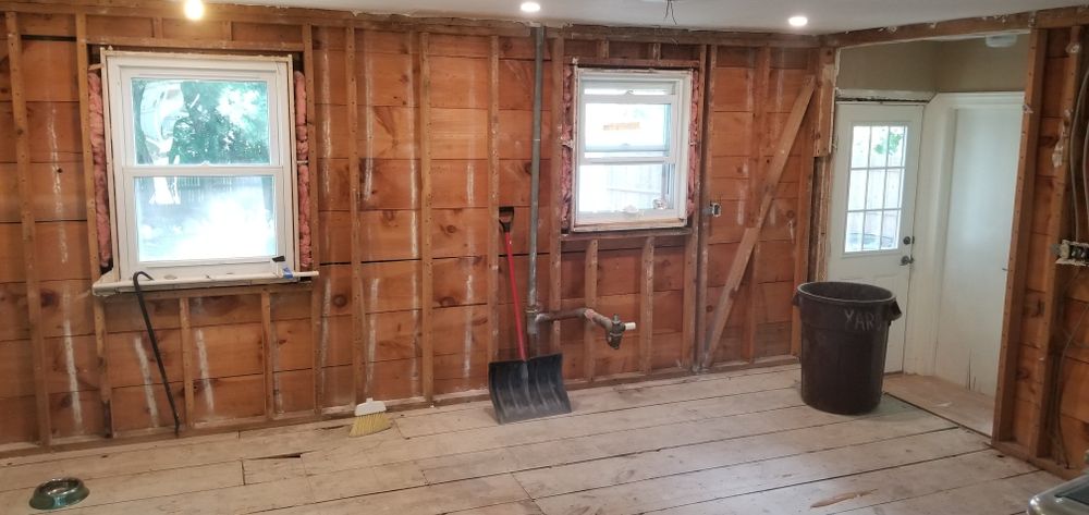 All Photos for Aldabeh Plumbing and Heating in Weymouth, MA