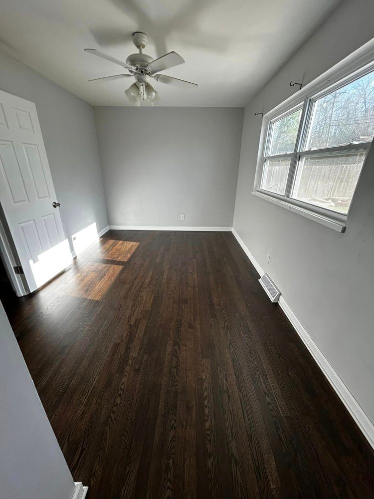 Laminate Flooring for Imperial Hardwood Floors in Olathe, KS