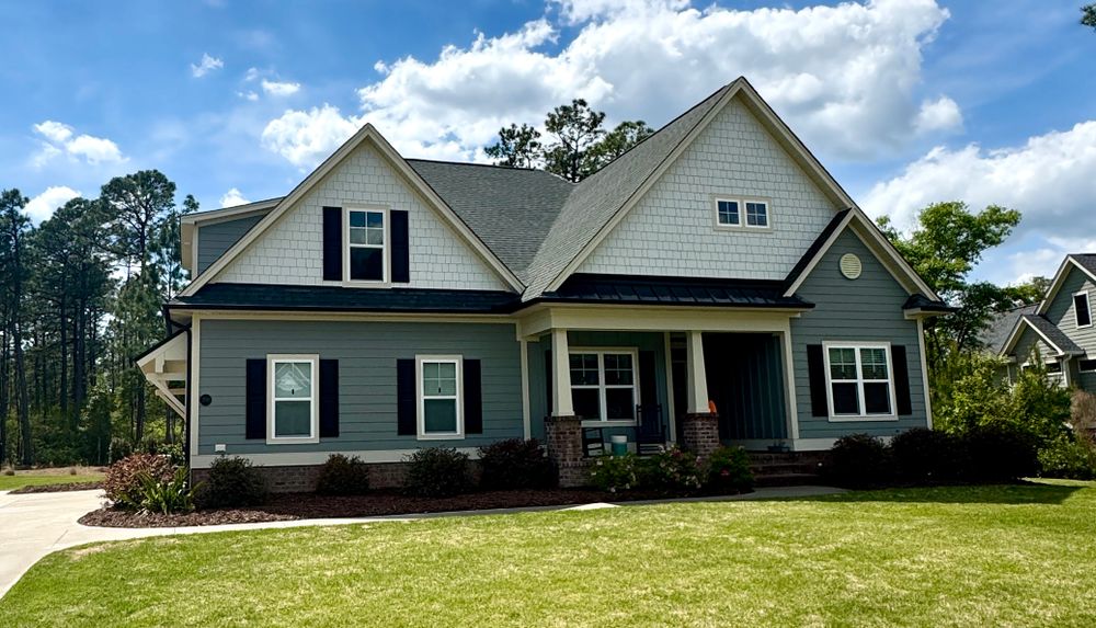 All Photos for Port City Power Washing in Wilmington, NC