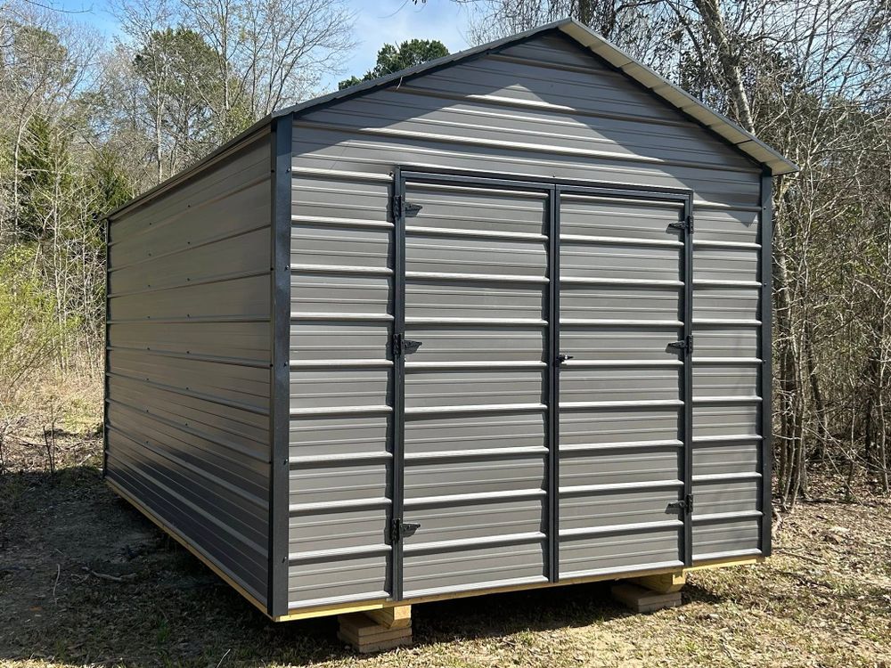 Our Work for Tribal Builds in Texarkana, TX