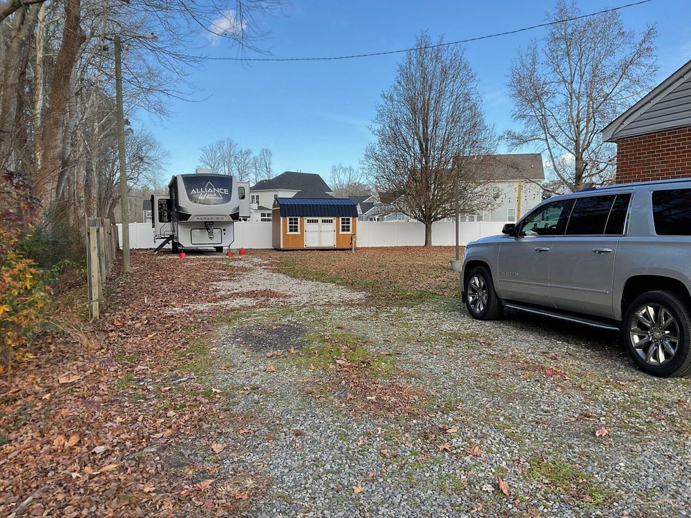 All Photos for Tidewater Trim & Deck in Moyock, NC