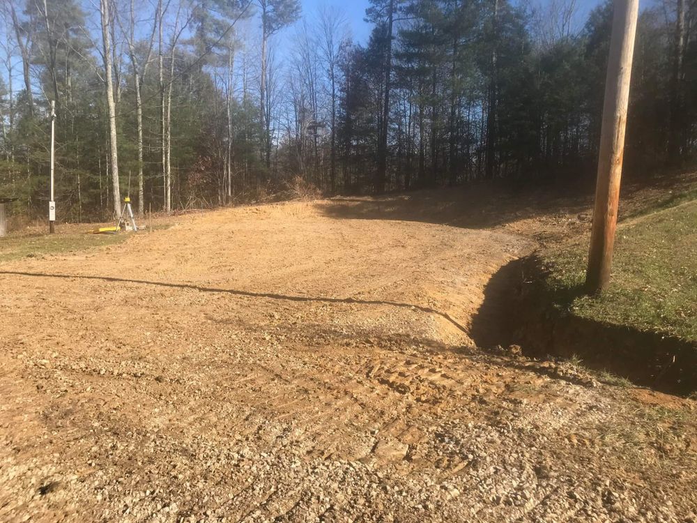 All Photos for Kidd Excavating LLC in West Liberty, KY