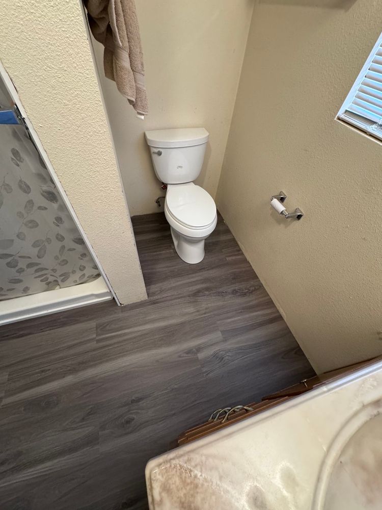 All Photos for Hill's Carpet & Remodeling in Odessa, TX