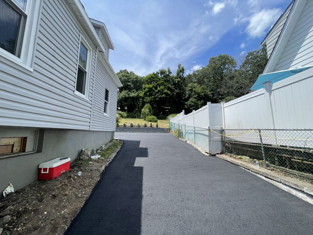 All Photos for W Paving LLC in Palisades Park, NJ