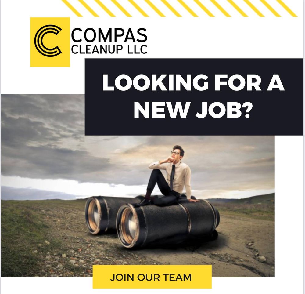 All Photos for Compas Cleanup in McCamey, TX