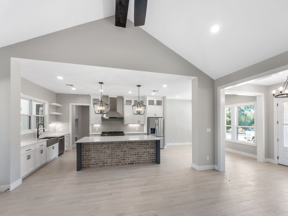 All Photos for Easterling Homes in College Station, TX