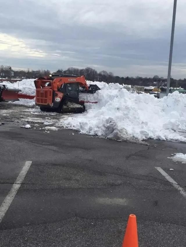 All Photos for Modern Concrete LLC in Lowell, AR