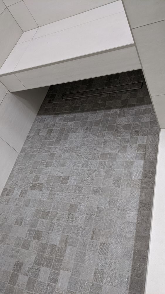 All Photos for Rick's Tile and Marble in Taylorsville, UT