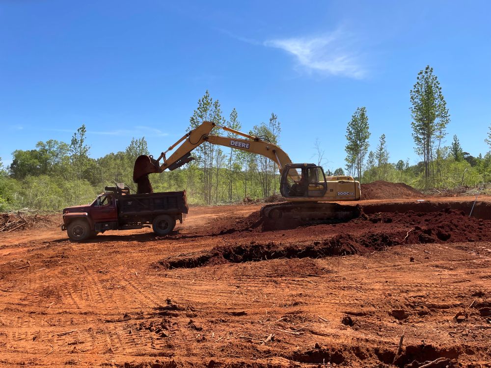 All Photos for Allred Construction in Heflin, AL