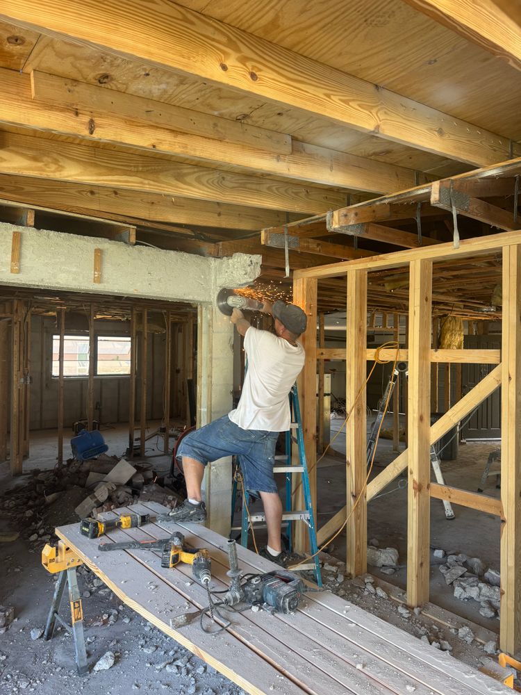 All Photos for Spirit Enterprise Construction LLC in Tampa Bay, FL