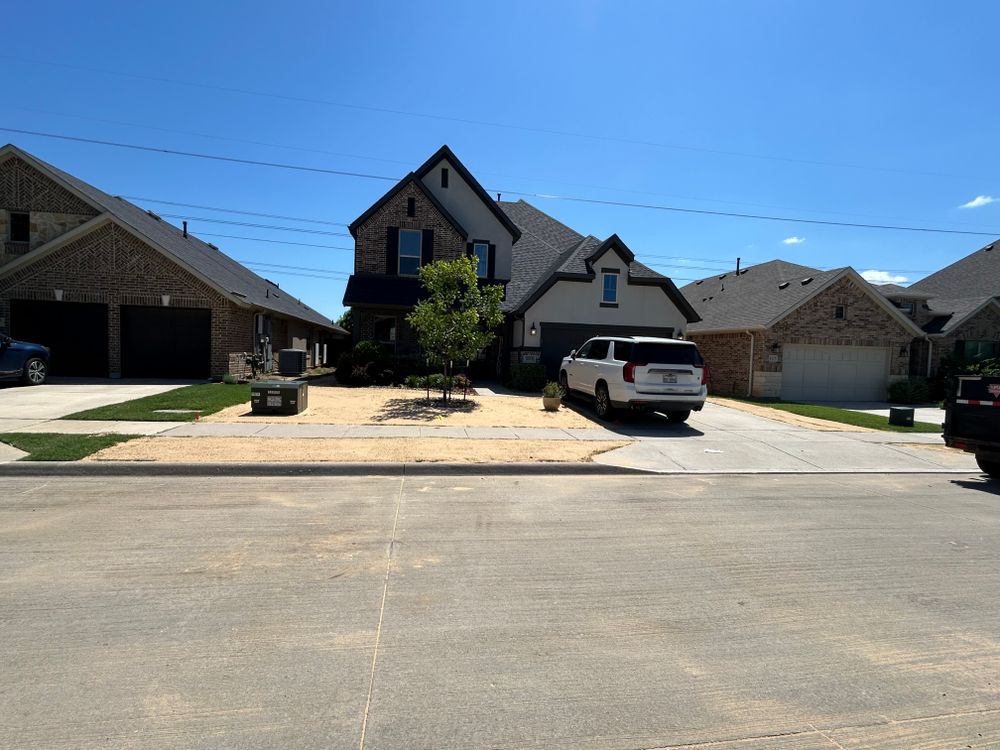 All Photos for North Texas Groundscaping in Frisco, TX