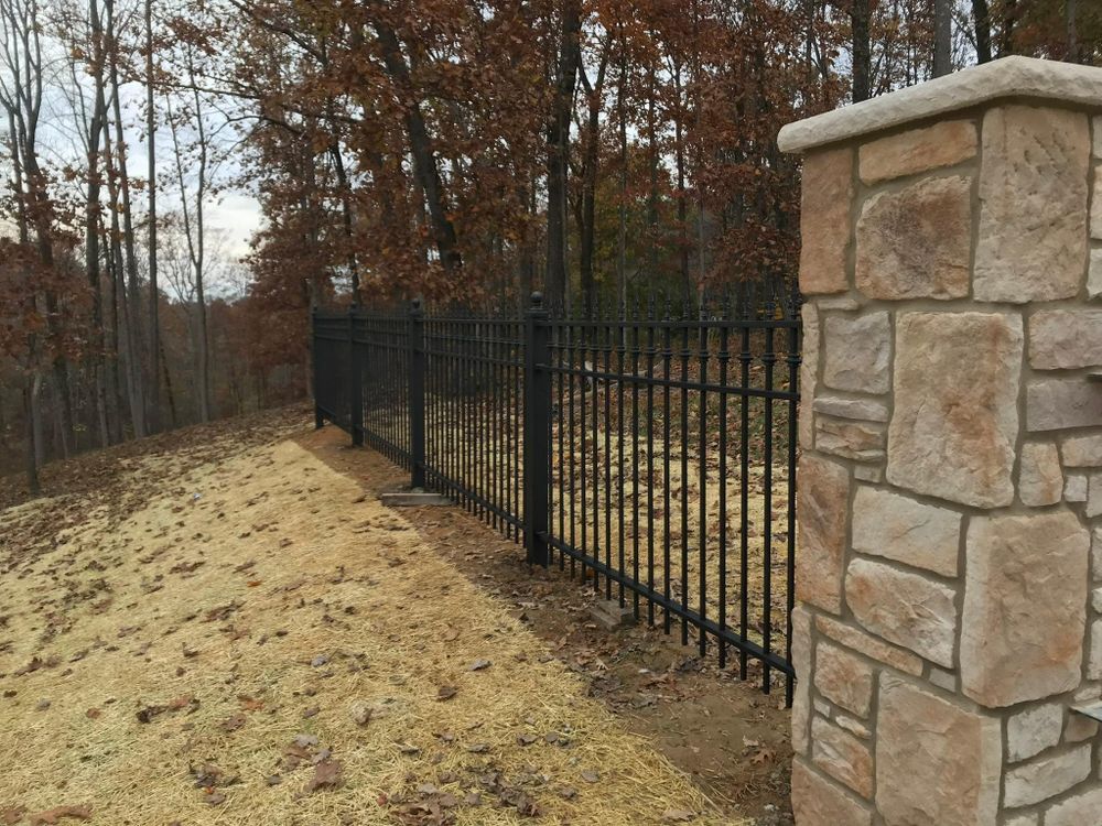 All Photos for Jones Welding and Ornamental Iron in Grayson, Kentucky