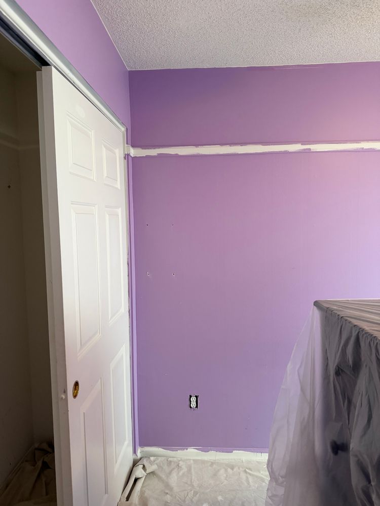 All Photos for Luck Painting in Summerville, SC