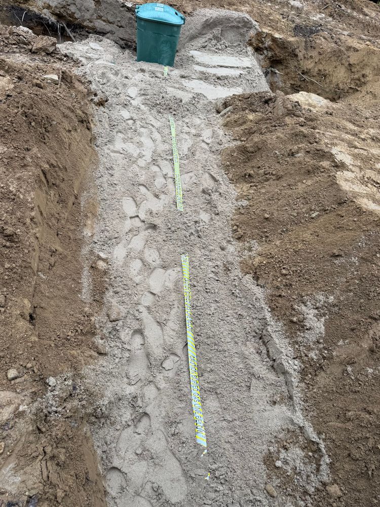 All Photos for Triple C’s Excavation in Ashford, CT