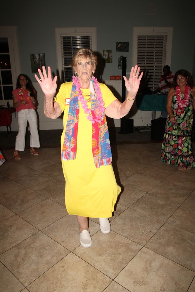 Luau Party Mount Pleasant SC 6/14/25 for 360 Media in Charleston, SC