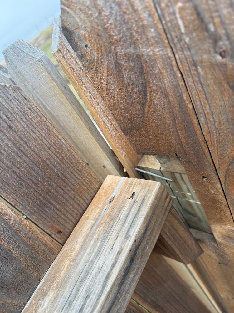 All Photos for Ansley Staining and Exterior Works in New Braunfels, TX