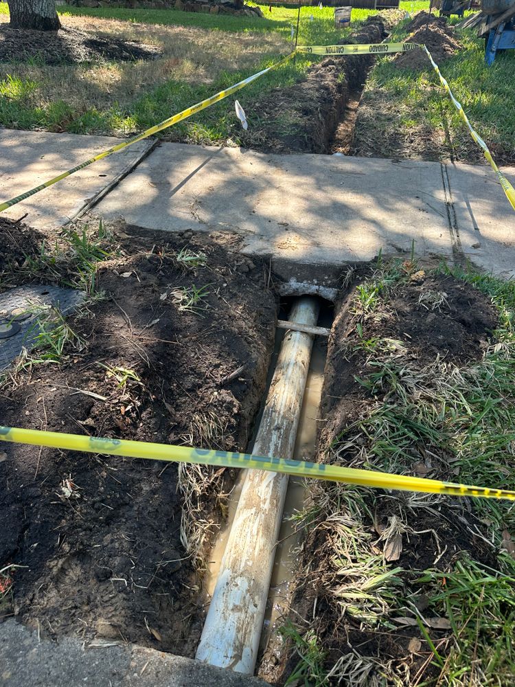 All Photos for Texas Curb N Borders in Houston, TX