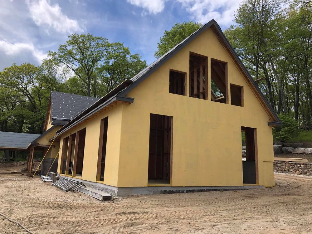 Our Best Work for Eugene Zordan & Sons, LLC in Torrington, CT