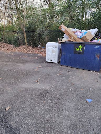 All Photos for Ridall & More Junk Removal in Beebe, AR