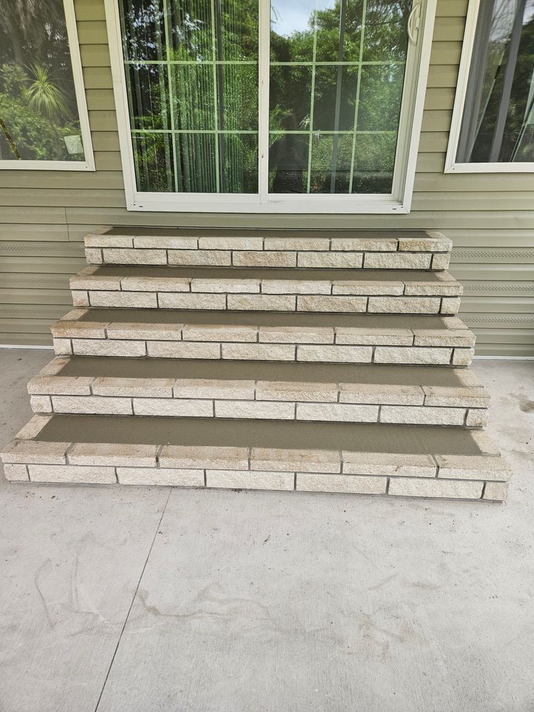 All Photos for Clark Masonry in Lake County, FL