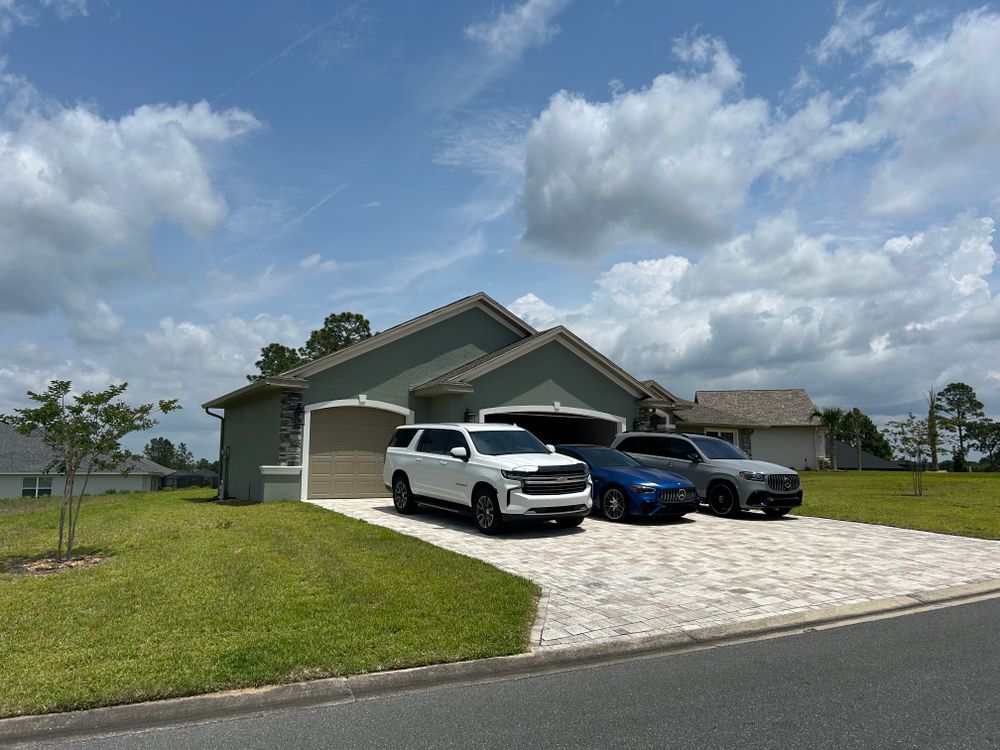 All Photos for Steve Ford Seamless Gutters in Ocala, FL