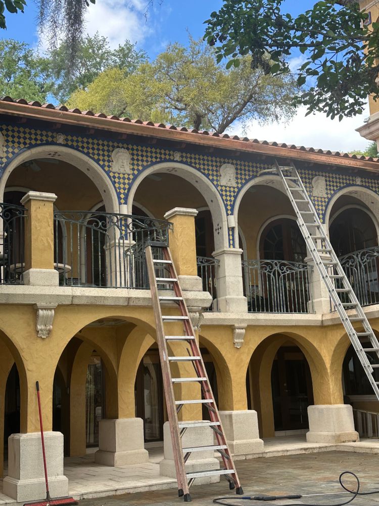 All Photos for Steve Ford Seamless Gutters in Ocala, FL