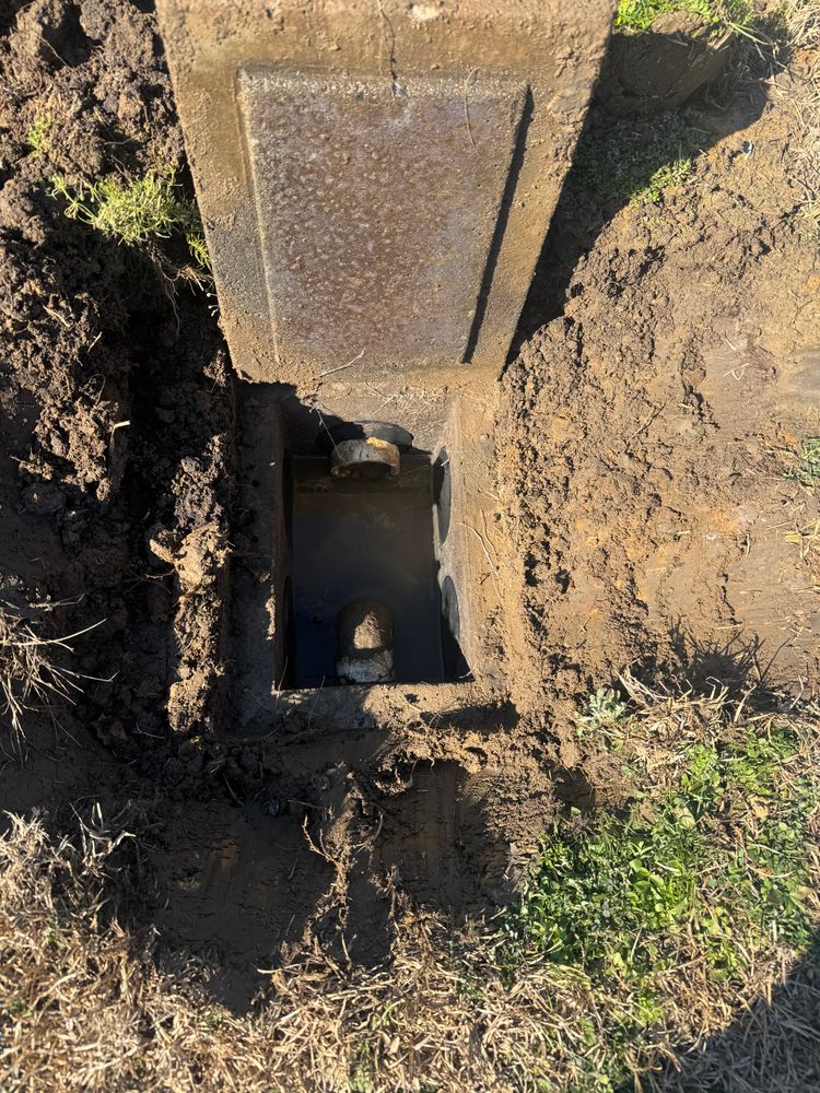 All Photos for Hardin’s Septic Tank Service LLC in Richlands, NC