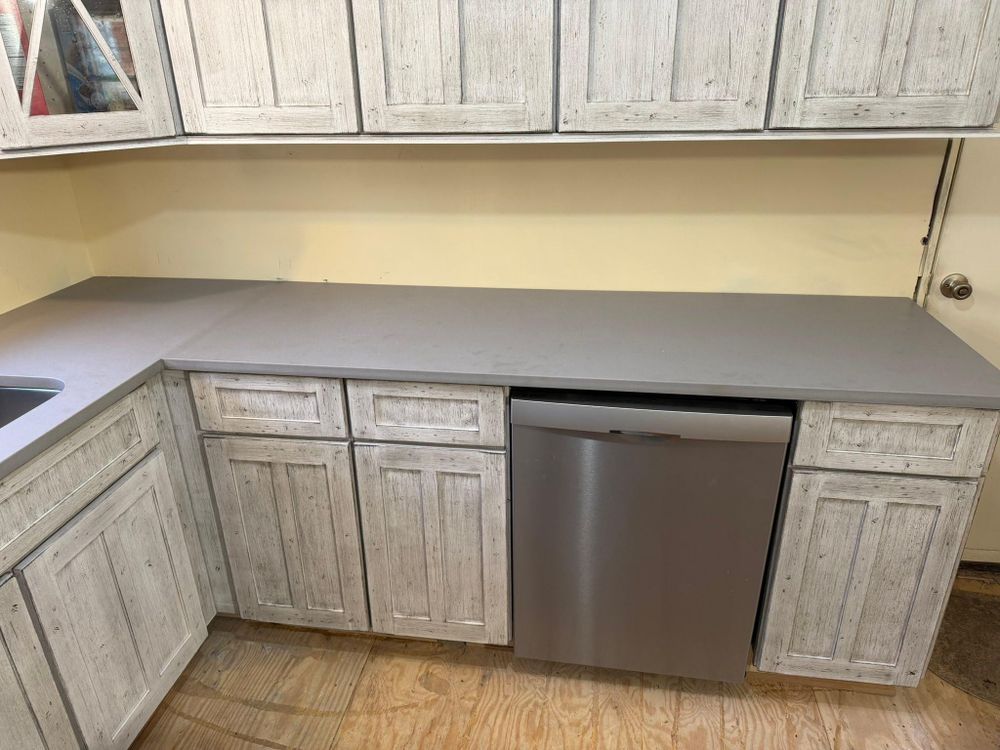 All Photos for Solid Rock Countertops  in Staunton, VA