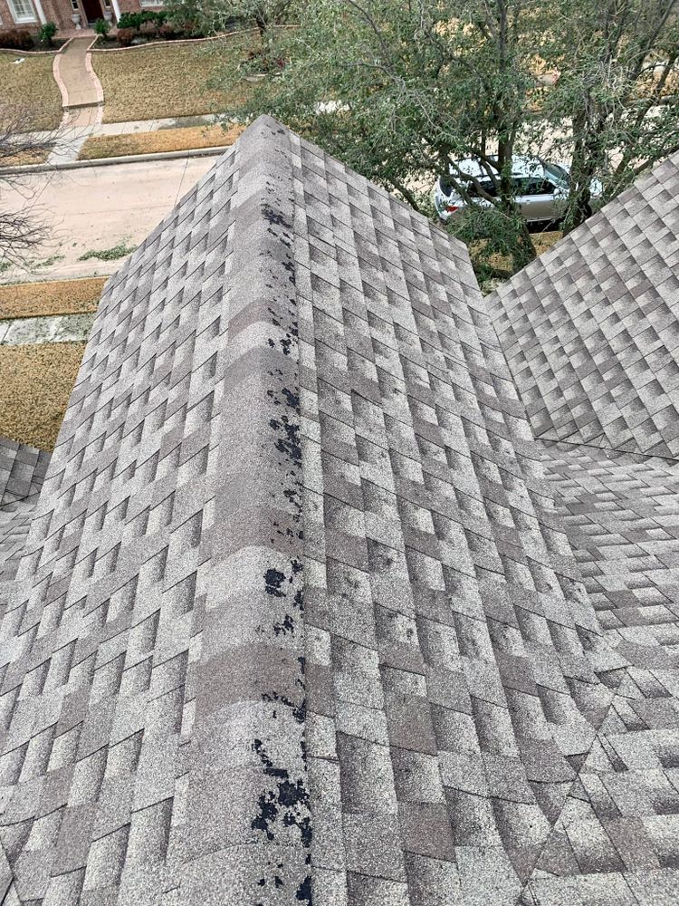 All Photos for Performance Roofing TX in McKinney, TX