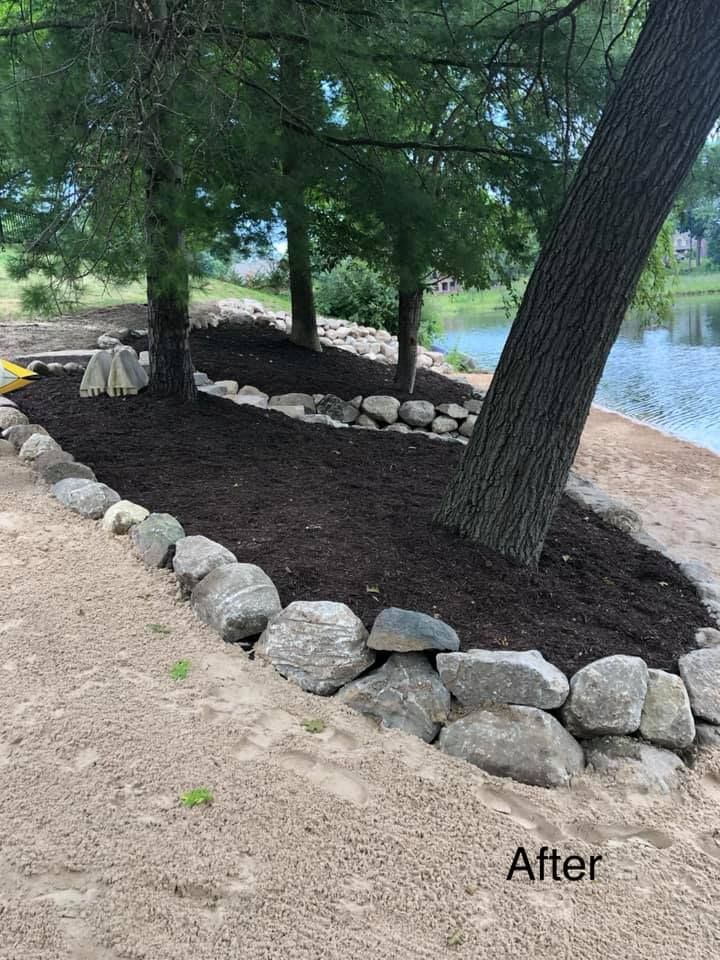 All Photos for DGD Outdoor Services LLC in Howell, MI