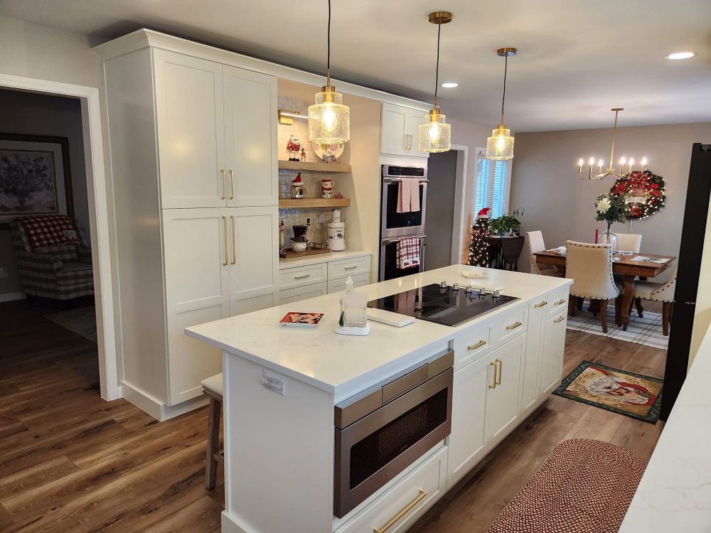 Kitchens for The Handy Hubby LLC in Fishers, IN
