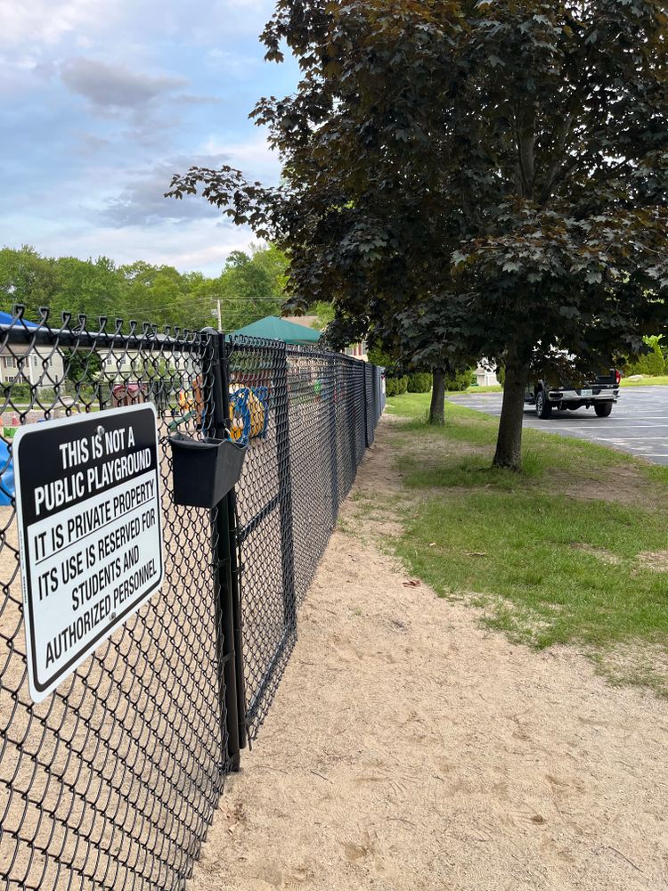 All Photos for Prestige Fence LLC in Londonderry, NH