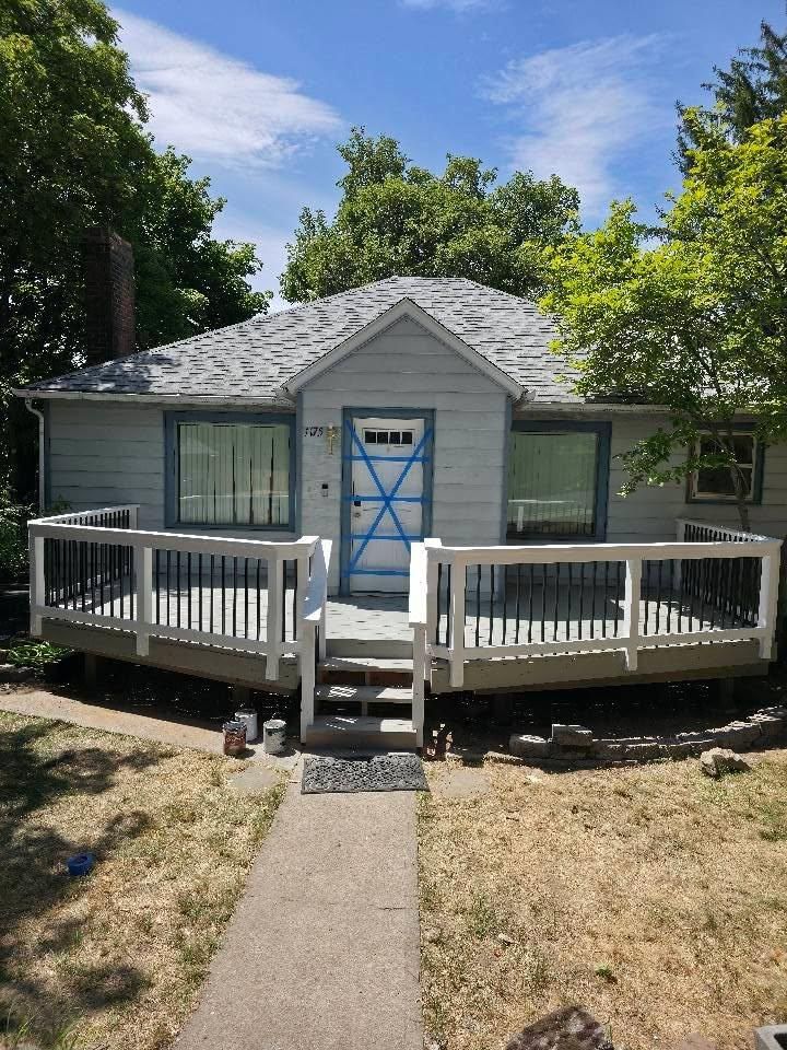 All Photos for Rob's Odd Jobs in Moscow, ID