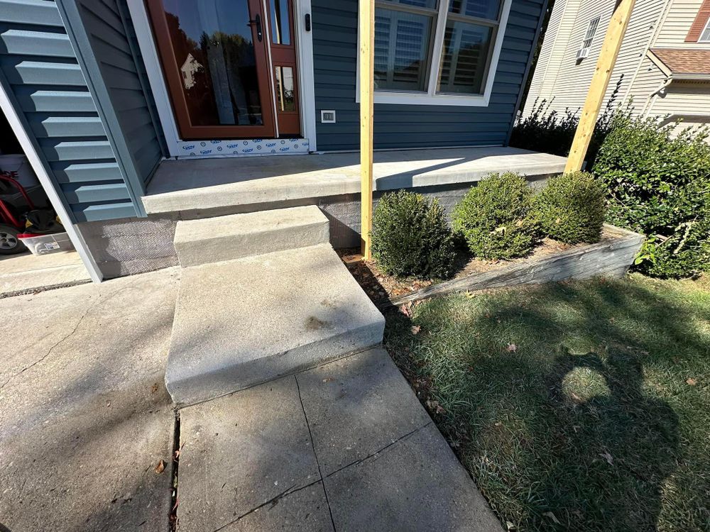 All Photos for Matteo Hardscapes in Towson,  MD