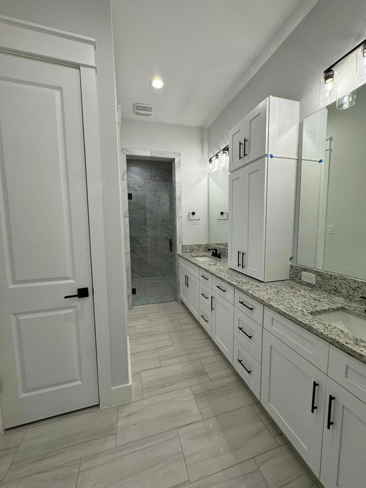 Barndo; CR 217 for Tailor Made Custom Homes in North, TX