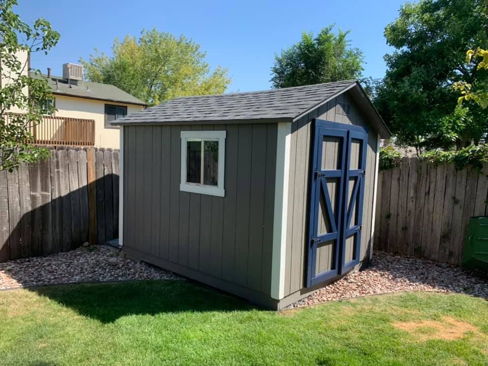 All Photos for Junuel’s Painting in Bennett, CO