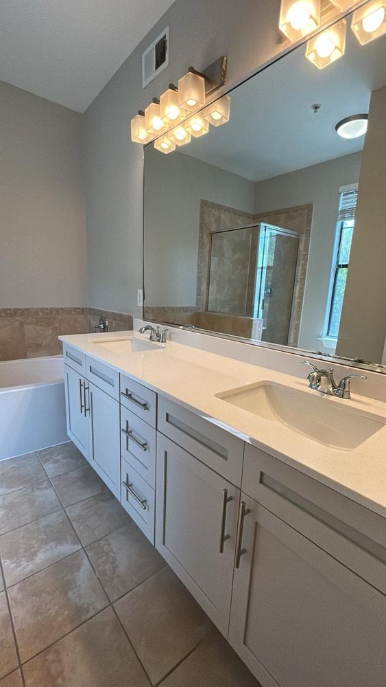 Residential Cleaning for Now Is Clean in Houston, TX