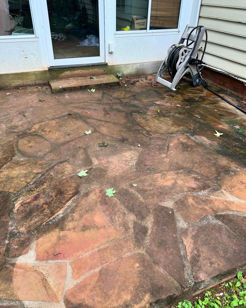 All Photos for 4U Pressure Washing in Huntersville, NC