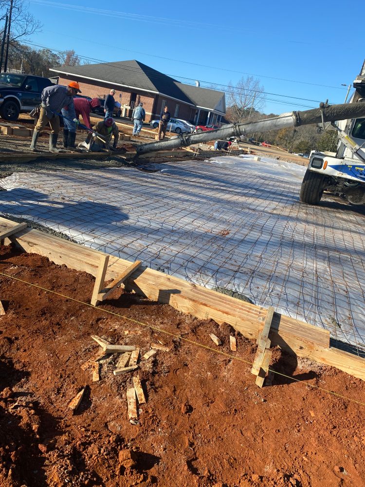 All Photos for Central Alabama Site Works in Selma, AL