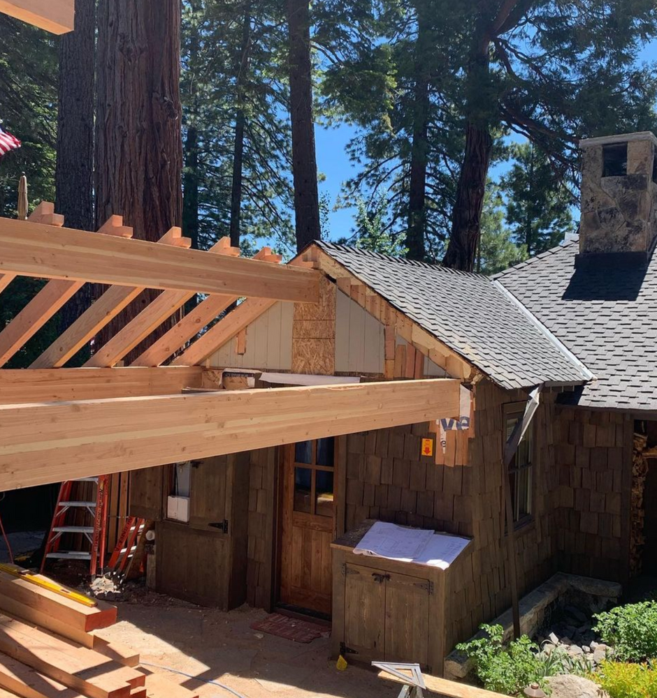 All Photos for Barraza Construction Inc in Truckee, CA
