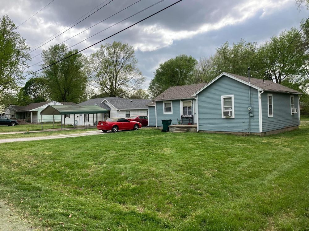 All Photos for 5150 Mowing Services in Springfield, MO