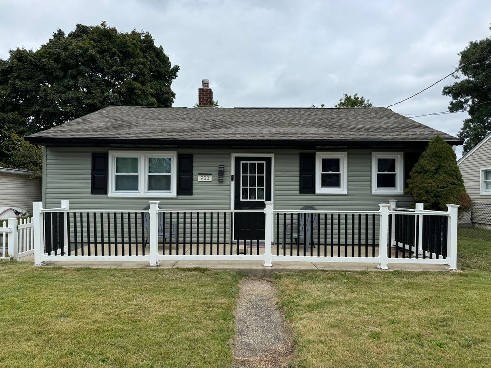 All Photos for Sanders Painting LLC in Brooklawn , NJ