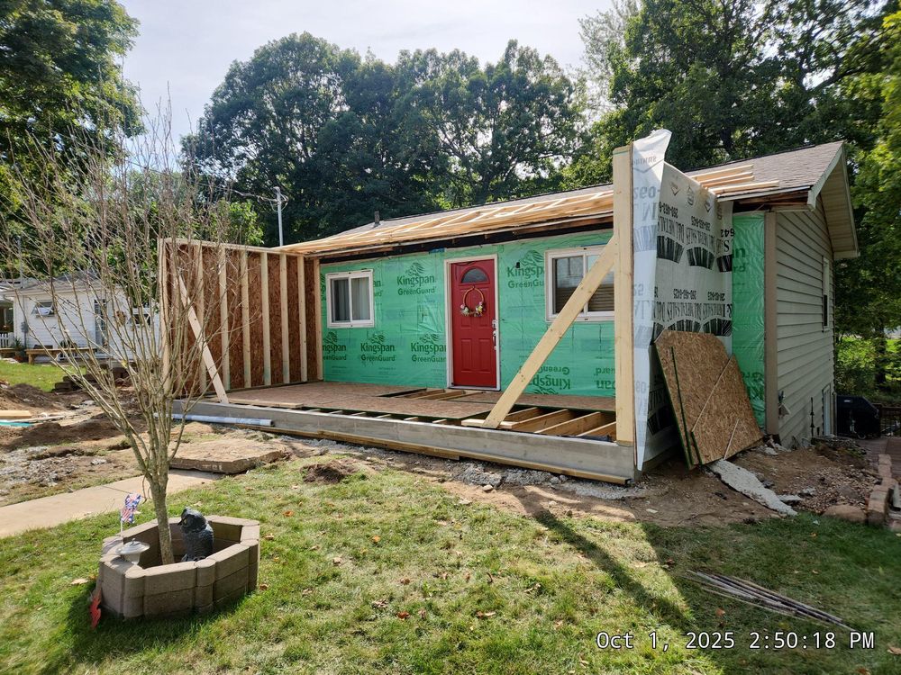 All Photos for Cornerstone Builds in LaGrange, IN