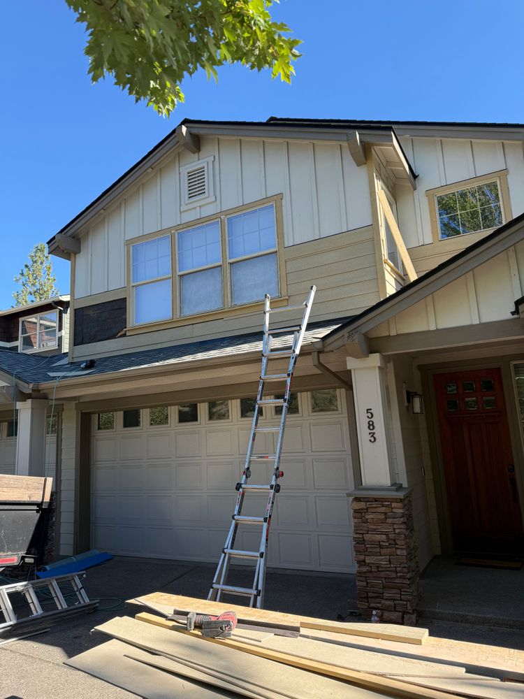 All Photos for Elmer Tobias Construction in Redmond, OR