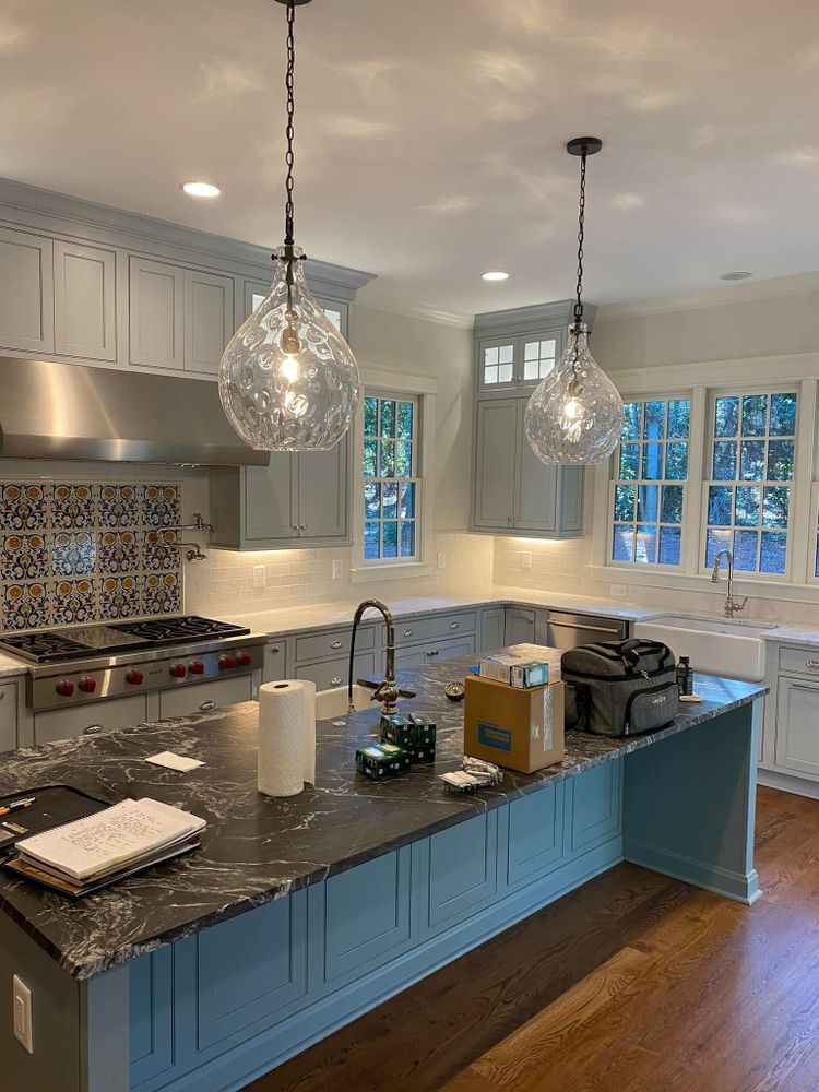All Photos for Idea Electric in Clinton, NC